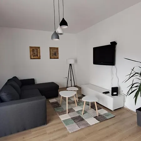 Apartment Vera Square Skopje