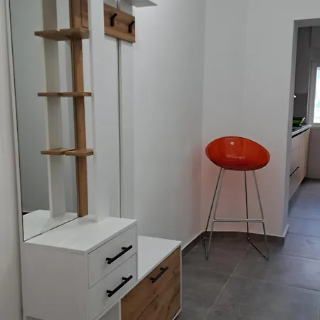Apartment Vera Square