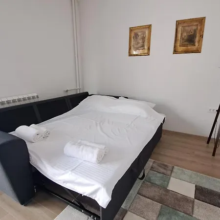 Apartment Vera Square