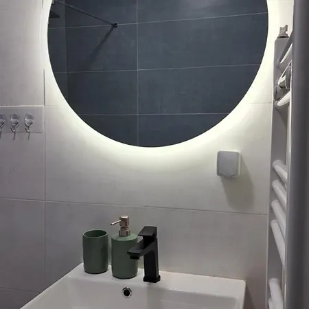 Apartment Vera Square