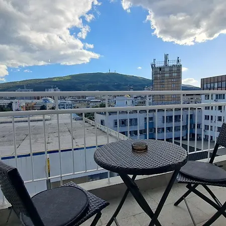 Apartment Vera Square *