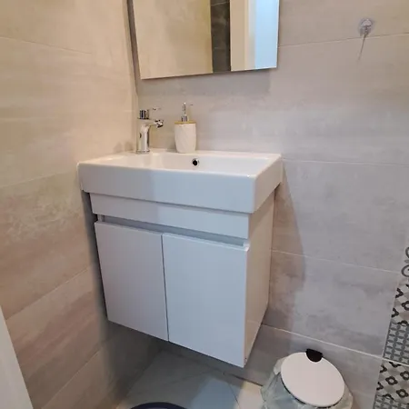 Apartment Vera Square *