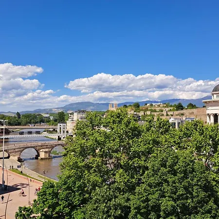 Daire Vera Square