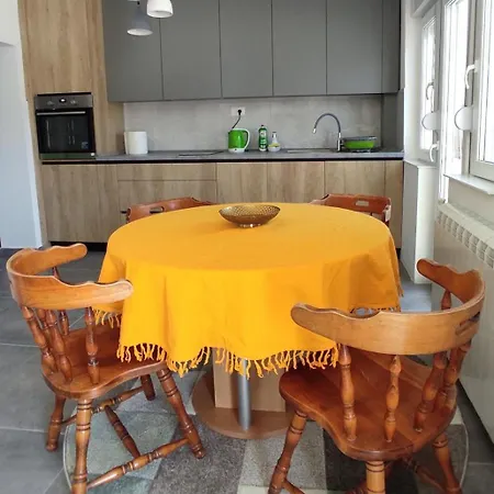 Apartment Vera Square Skopje