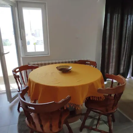Apartment Vera Square Skopje